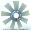 SCANI 1042032 Fan Wheel, engine cooling